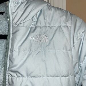 Big Girls 14 Or Womens XS The North Face Jacket